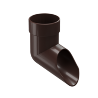 Docke LUX Наконечник (Шоколад)