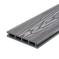 Террасная доска Decking Country 150х24х3000 0,45м2 серый (Дымчатый Дуб) Террасная доска Decking Country 150х24х3000 0,45м2 серый (Дымчатый Дуб)