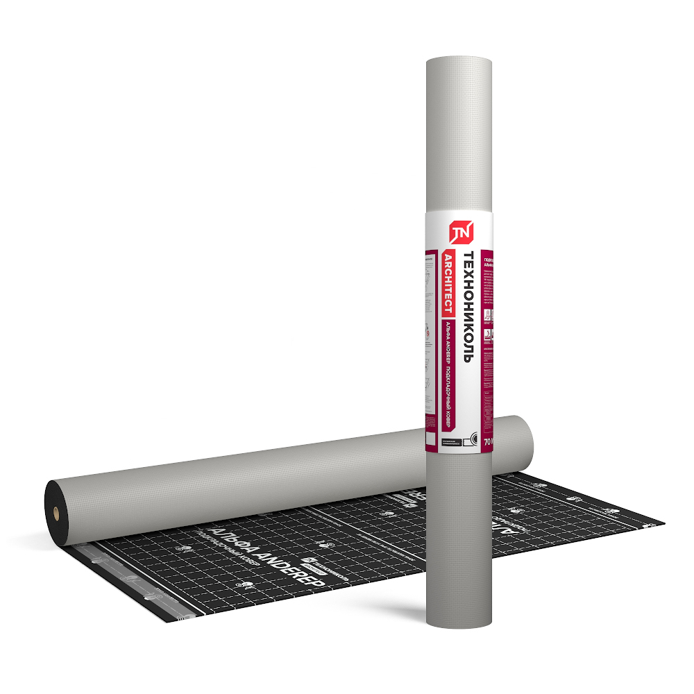 Подкладочный ковер