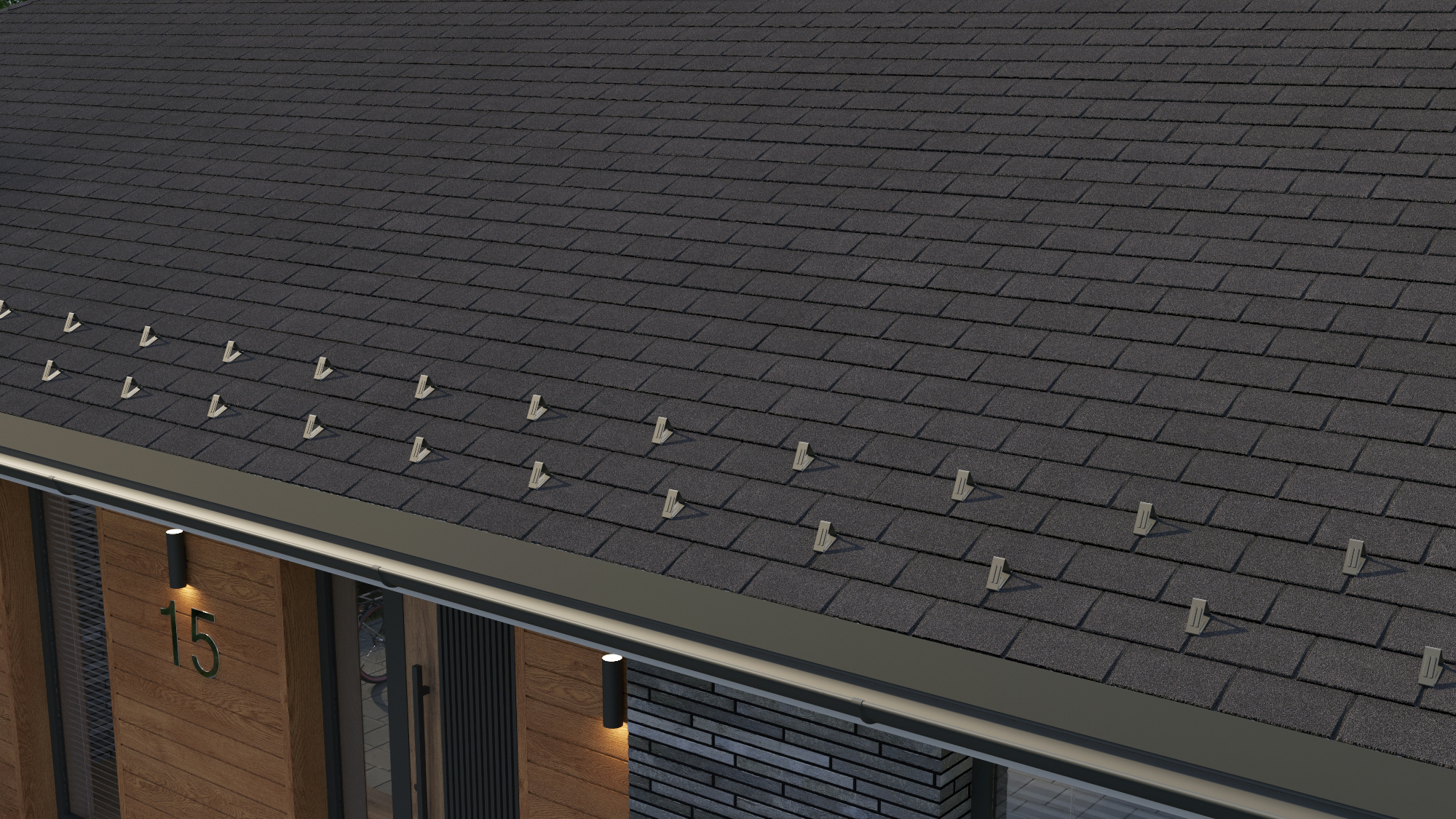 UNICA TOSCANA Topazio Fumé 061 UNICA TOSCANA Topazio Fumé 061