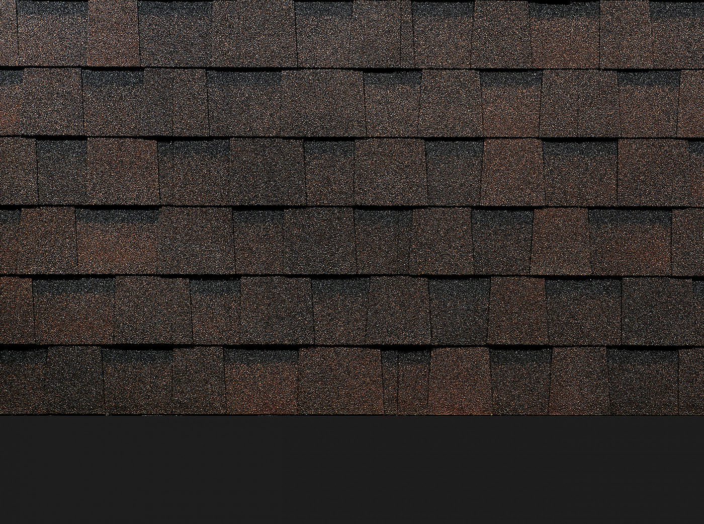 Ламинированная черепица Docke PIE DRAGON/ EUROPA/ Тёмно-коричневый Ламинированная черепица Docke PIE DRAGON/ EUROPA/ Тёмно-коричневый