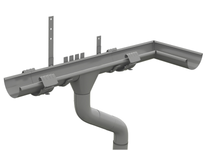 Водосточная система Foramina