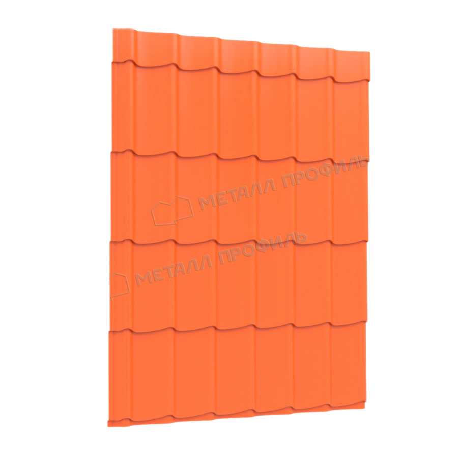 МП ЛАМОНТЕРРА-X