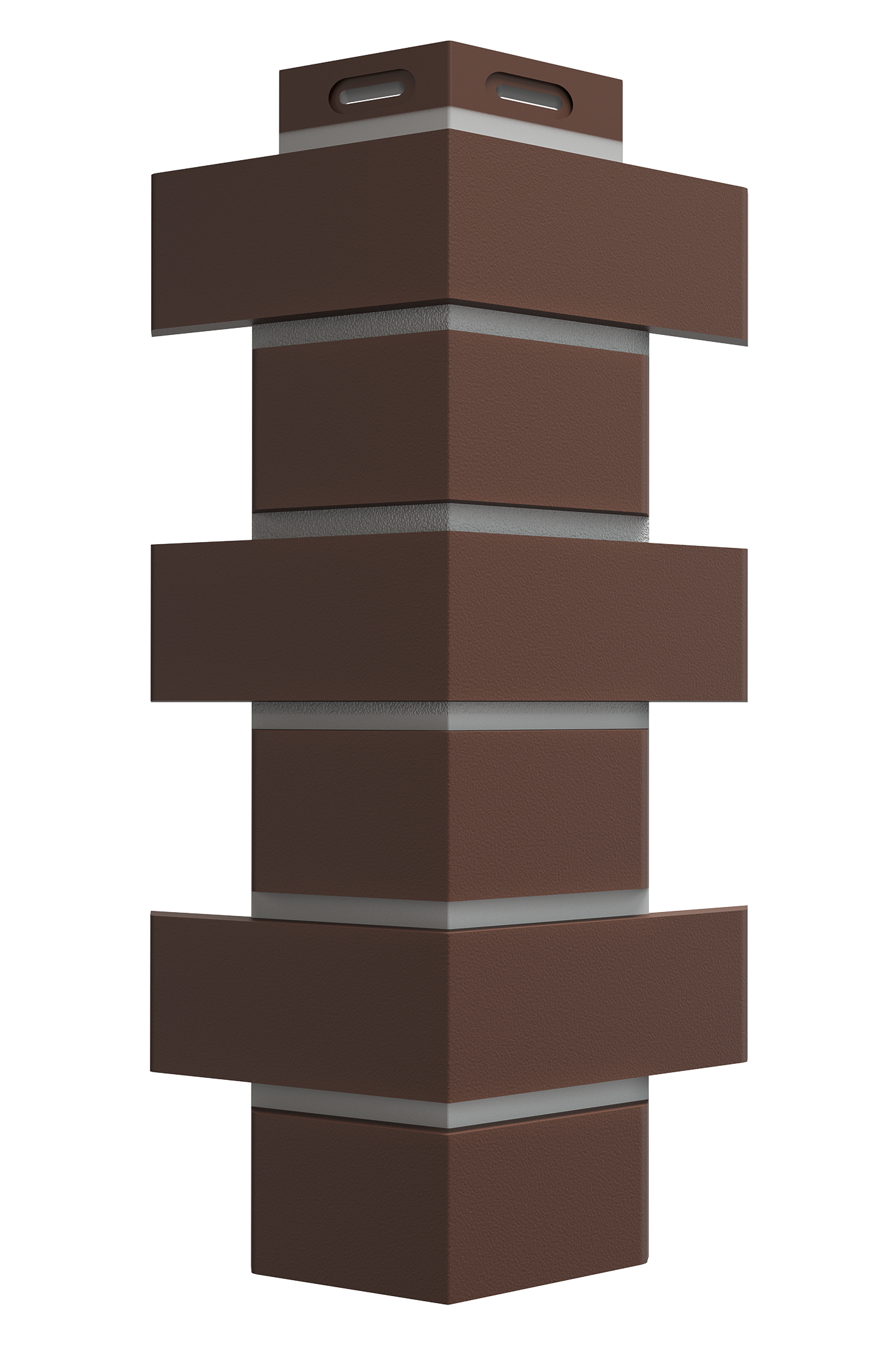 Docke STANDARD ФЛЕМИШ Угол (Коричневый)