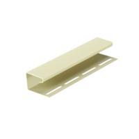 Docke PREMIUM// J-профиль (Банан)