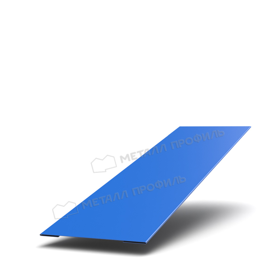  Планка стыковочная 60х3000 (ПЭ-01-5005-0.45)