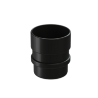 Docke LUX Муфта соединительная (Карбон) Docke LUX Муфта соединительная (Карбон)