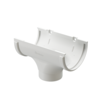 Docke STANDARD Воронка 120 мм (Белый) Docke STANDARD Воронка 120 мм (Белый)