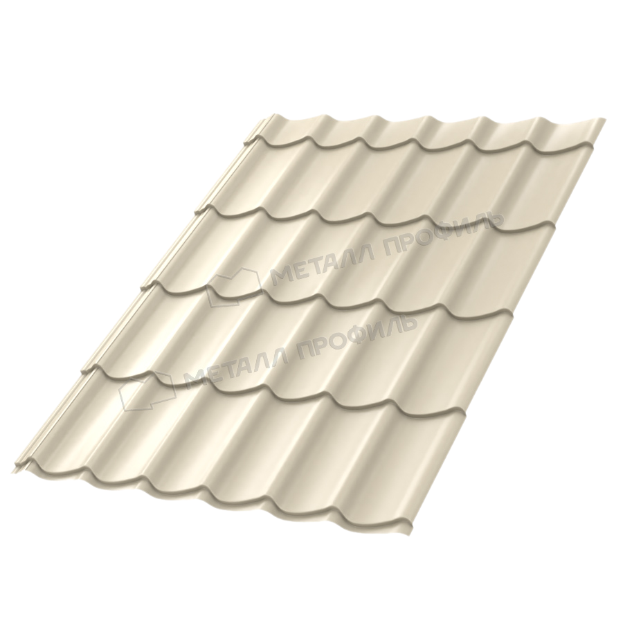 МЕТАЛЛ ПРОФИЛЬ