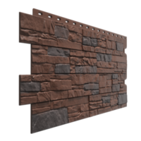 Docke PREMIUM STEIN Панель (Темный орех)