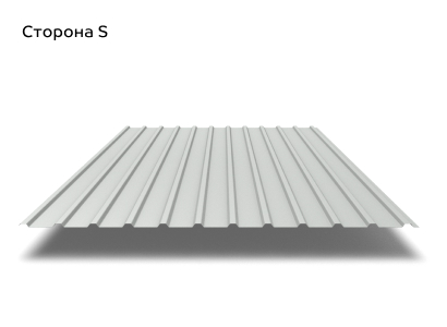 Профлист С-10