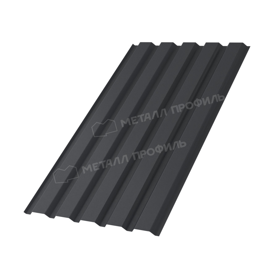 Профилированный лист МП-35х1035-A (VikingMP E-20-7024-0,5)