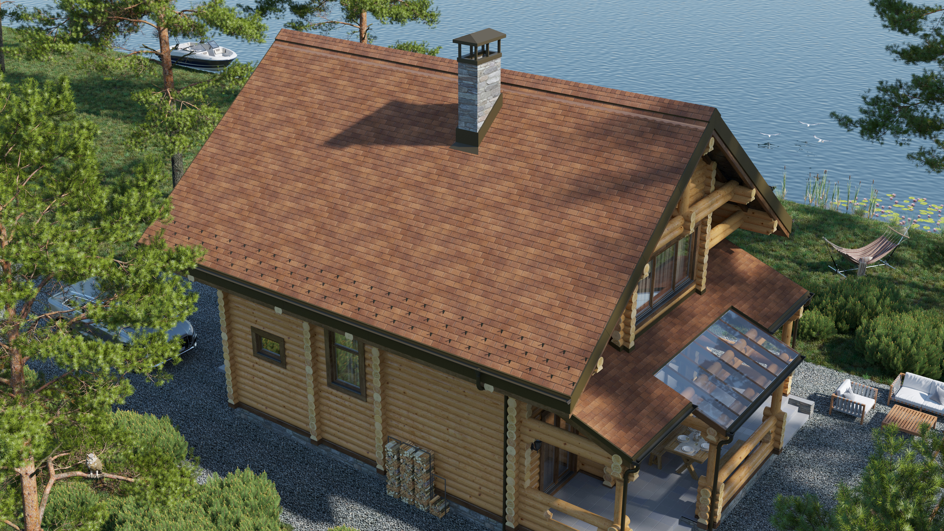 UNICA TOSCANA Liberica 020 UNICA TOSCANA Liberica 020