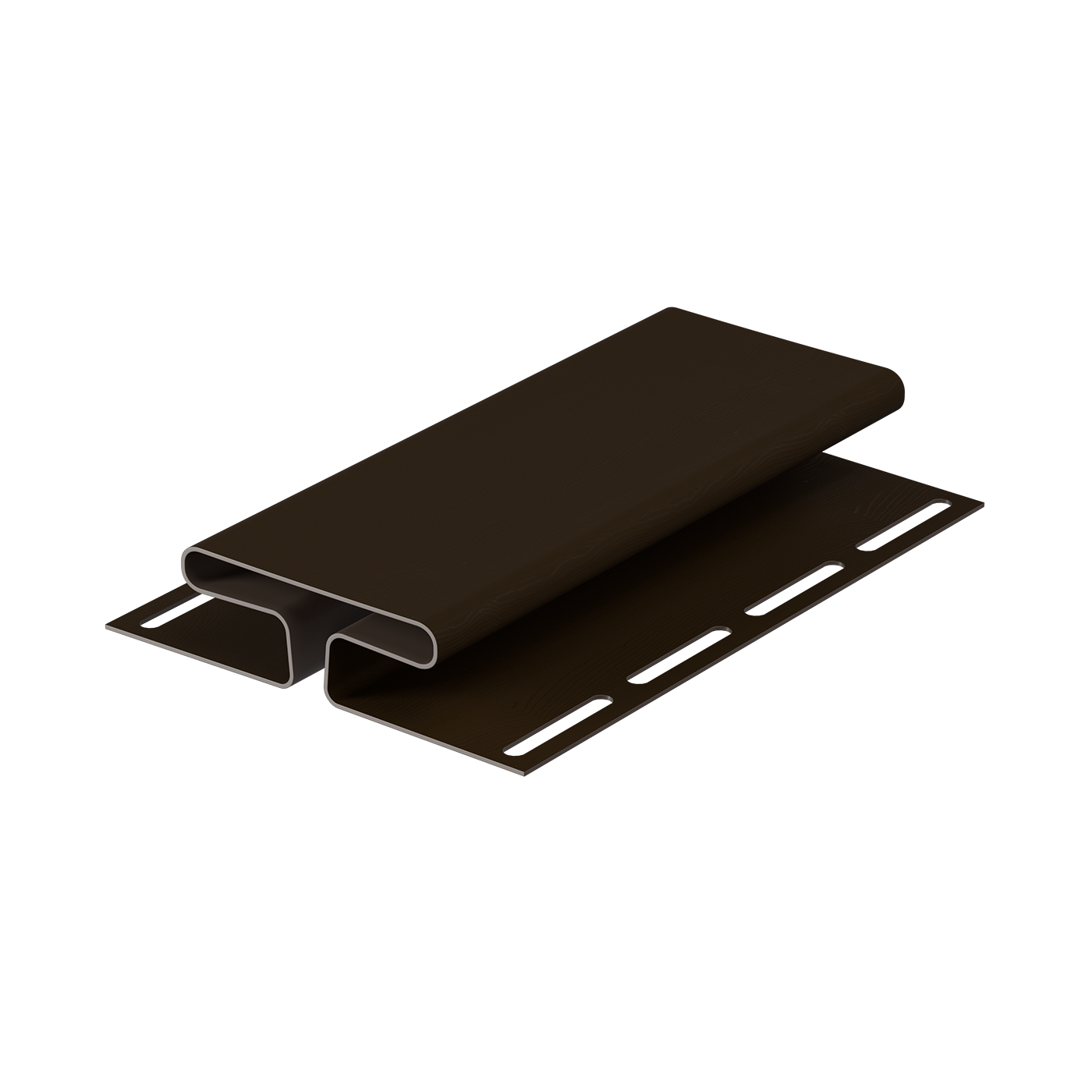 Docke PREMIUM// H-профиль (Шоколад) Docke PREMIUM// H-профиль (Шоколад)