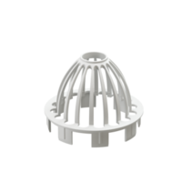 Docke PREMIUM Сетка защитная (Пломбир) Docke PREMIUM Сетка защитная (Пломбир)