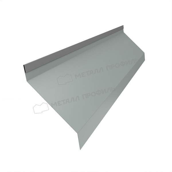 Ламель-Жалюзи 40мм 125/25/40 х 2000 (ПЭ-01-7005-0.45)