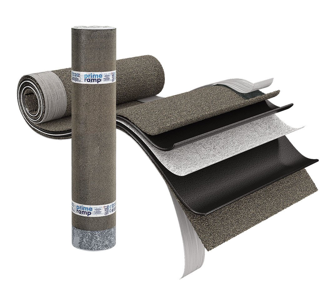 Подкладочный ковер Prime Ramp Подкладочный ковер Prime Ramp