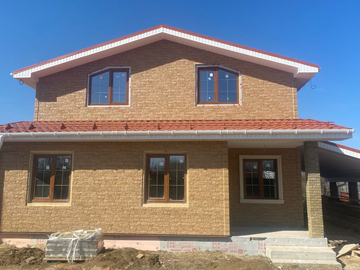 Docke PREMIUM STEIN Панель (Бронза)