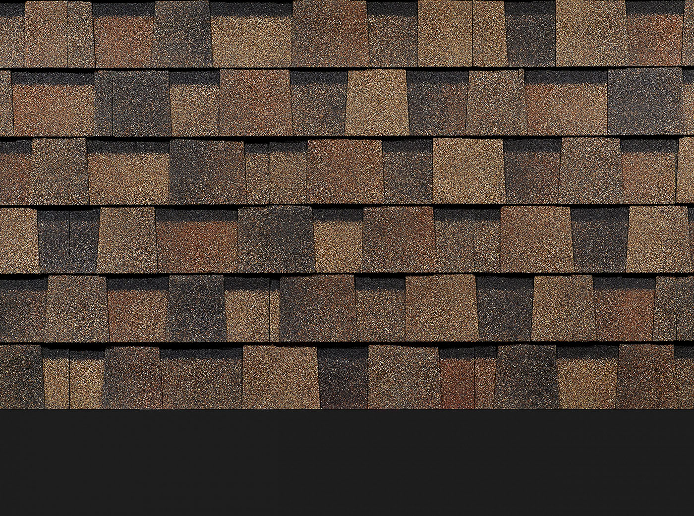 Ламинированная черепица Docke PIE DRAGON/ LUX/ Трюфель Ламинированная черепица Docke PIE DRAGON/ LUX/ Трюфель