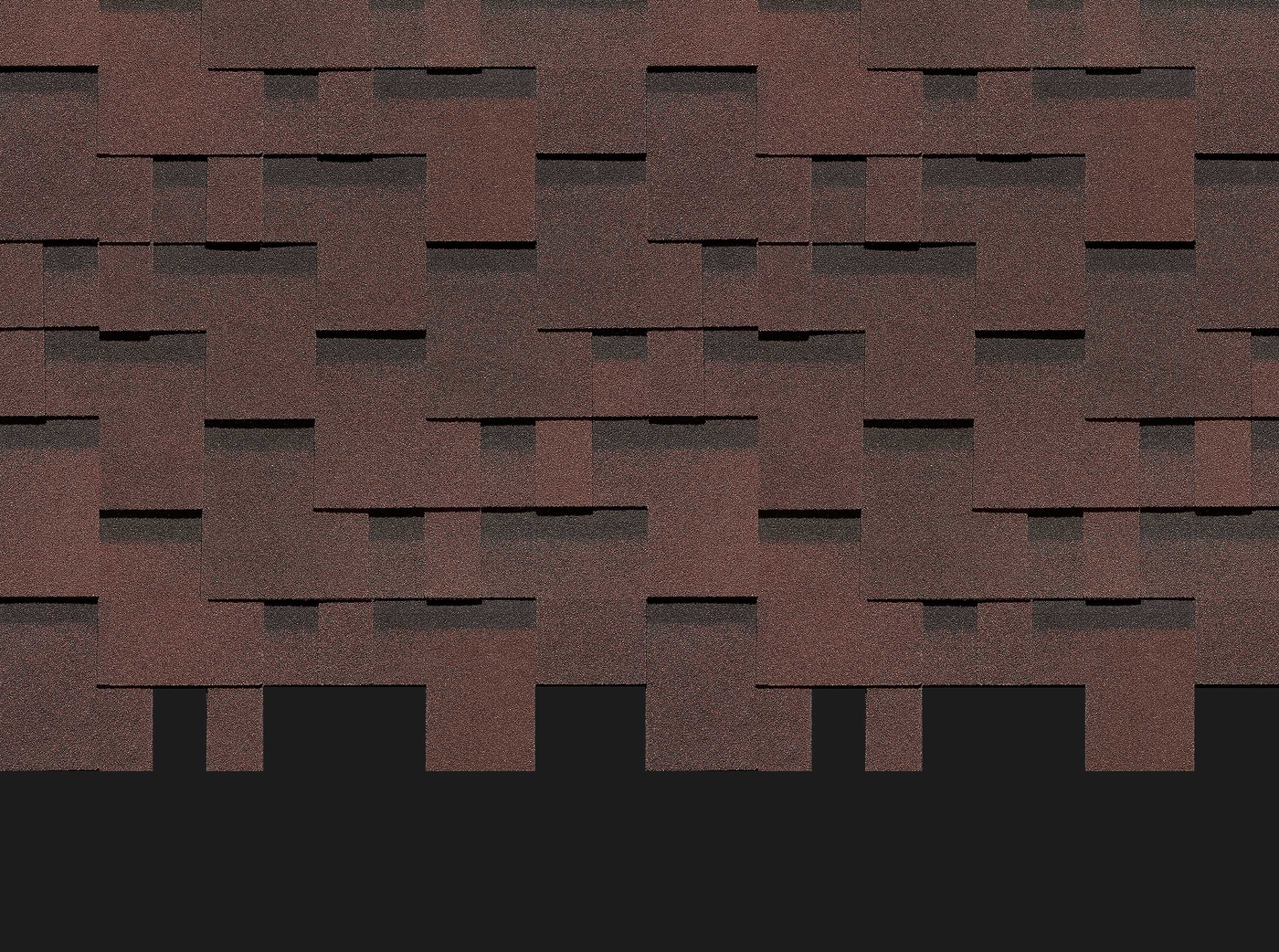 Гибкая черепица Docke PIE PREMIUM/ ГЕНУЯ/ Зрелый каштан Гибкая черепица Docke PIE PREMIUM/ ГЕНУЯ/ Зрелый каштан