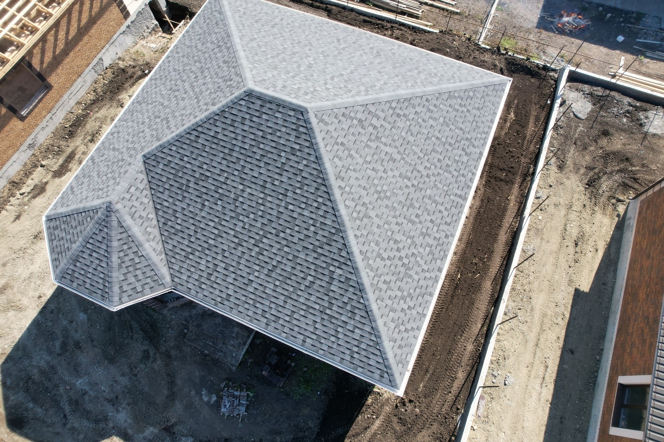 Ламинированная черепица Docke PIE PREMIUM/ DRAGON/ Халва Ламинированная черепица Docke PIE PREMIUM/ DRAGON/ Халва