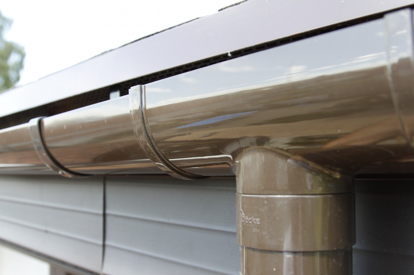 Docke LUX Воронка (Шоколад) Docke LUX Воронка (Шоколад)