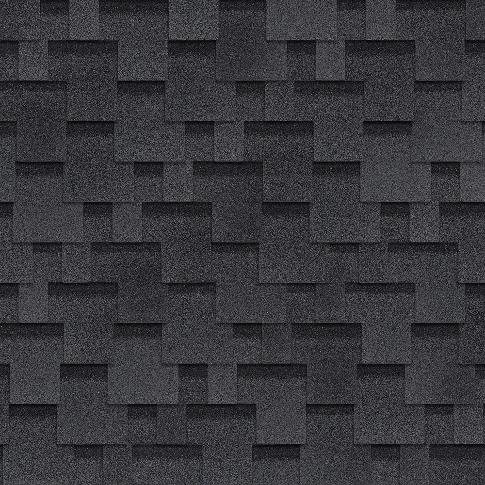 ТЕХНОНИКОЛЬ гибкая черепица Финская Аккорд, Серый ТЕХНОНИКОЛЬ гибкая черепица Финская Аккорд, Серый