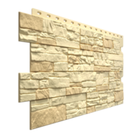 Docke PREMIUM STEIN Панель (Янтарный)