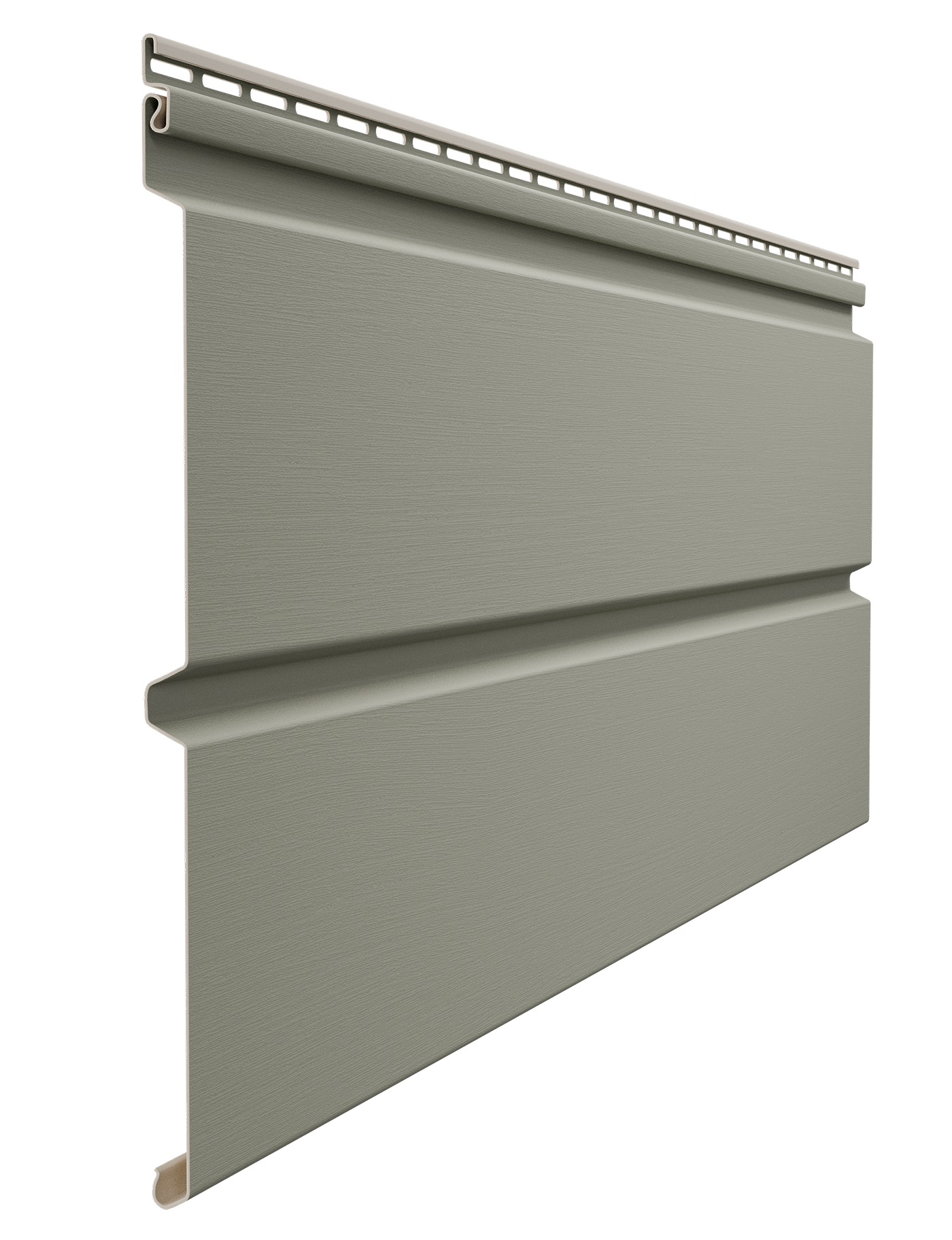 Docke PREMIUM Сайдинг Брус D6S (Пихта)