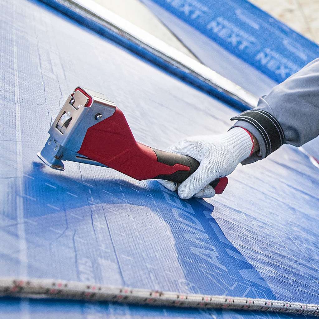 Ковер подкладочный Технониколь Anderep Next Fix (1,1х30) Ковер подкладочный Технониколь Anderep Next Fix (1,1х30)