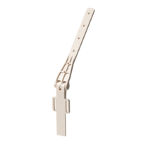 Docke LUX Угол регулируемый 60˚-160˚ (Латте)