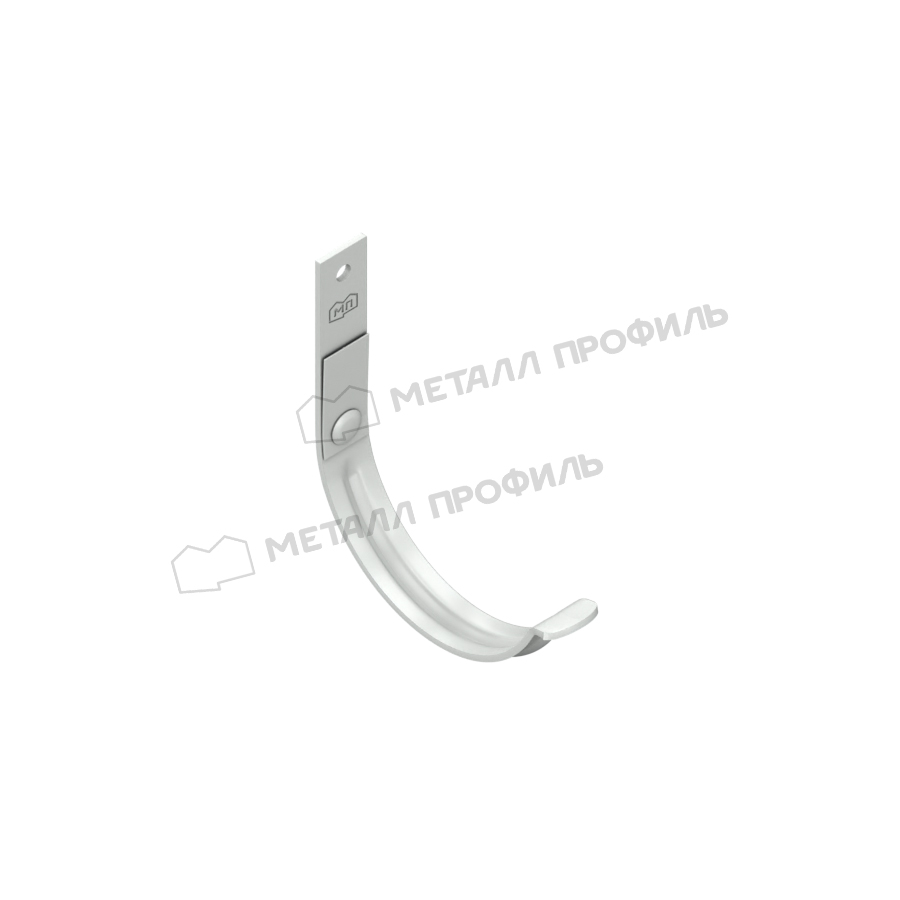 Держатель желоба карнизный D125х132 GS lite (ПО-01-9003-3)