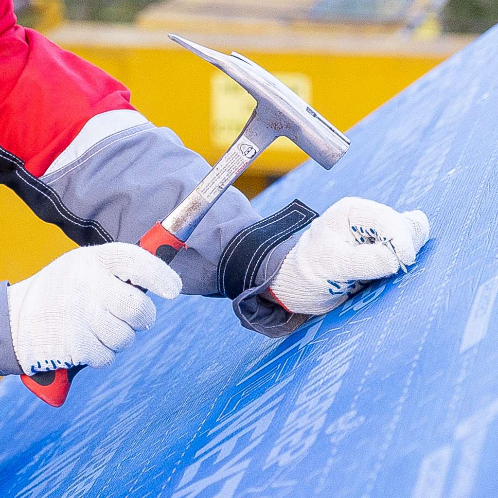 Ковер подкладочный Технониколь Anderep Next Fix (1,1х30) Ковер подкладочный Технониколь Anderep Next Fix (1,1х30)