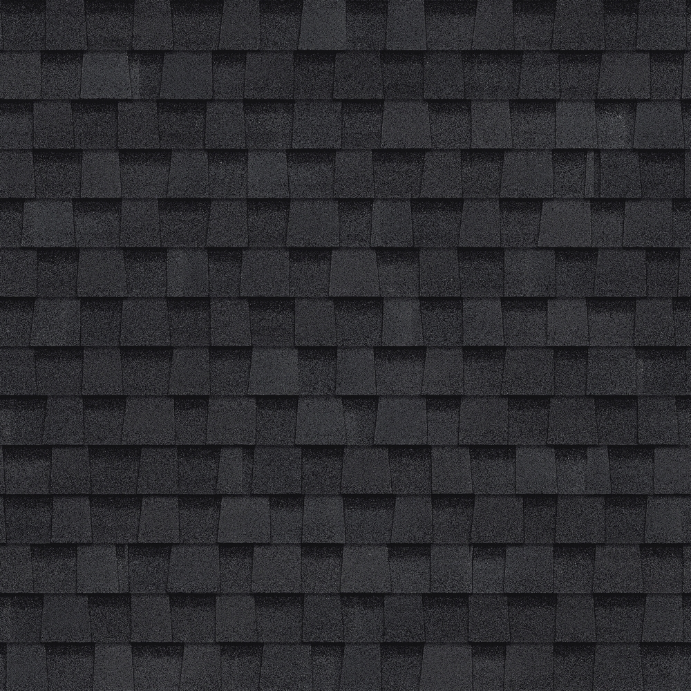 ТЕХНОНИКОЛЬ SHINGLAS многослойная черепица Фазенда, серый ТЕХНОНИКОЛЬ SHINGLAS многослойная черепица Фазенда, серый