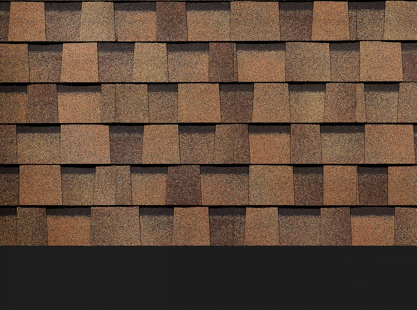 Ламинированная черепица Docke PIE PREMIUM/ DRAGON/ Капучино Ламинированная черепица Docke PIE PREMIUM/ DRAGON/ Капучино