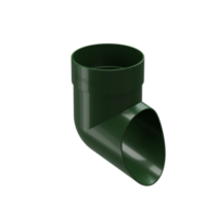 Docke STANDARD Наконечник 80 мм (Зеленый)