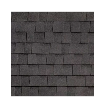 Мягкая кровля