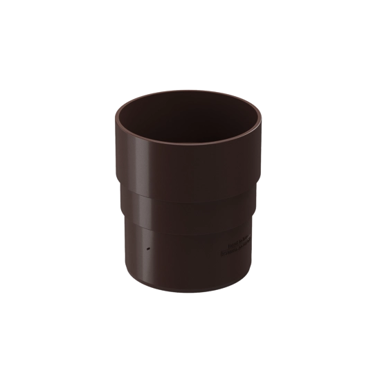 Docke PREMIUM Муфта соединительная (Шоколад) Docke PREMIUM Муфта соединительная (Шоколад)