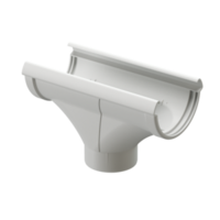 Docke LUX Воронка (Пломбир)