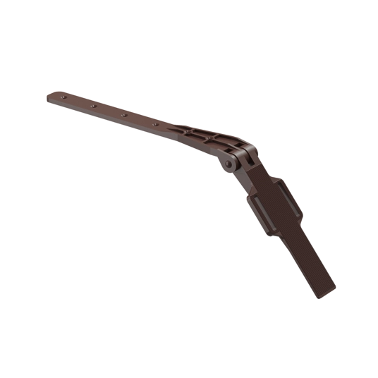 Docke PREMIUM Крепление регулируемое (Шоколад) Docke PREMIUM Крепление регулируемое (Шоколад)