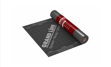 Фасадная ветро-влагозащита Grand Line