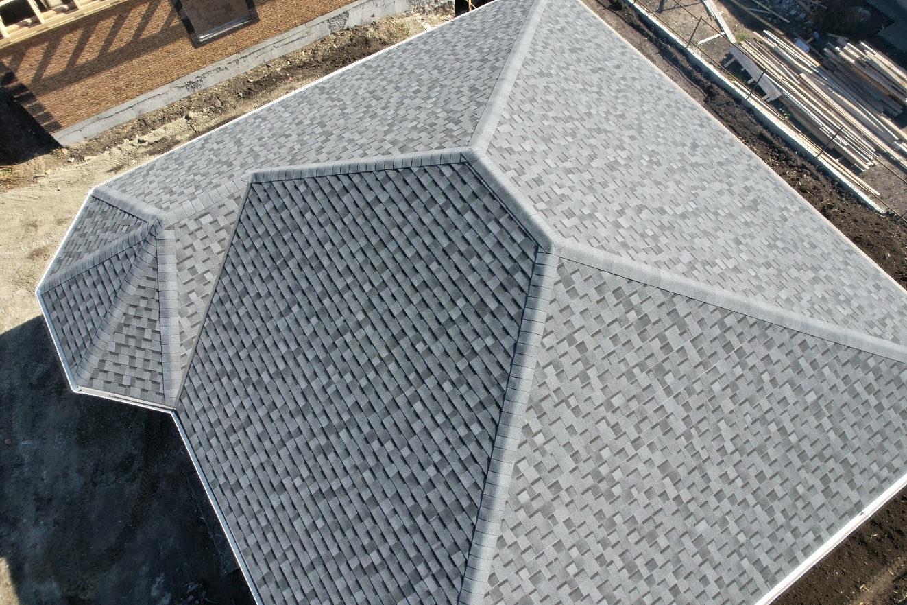 Ламинированная черепица Docke PIE PREMIUM/ DRAGON/ Халва Ламинированная черепица Docke PIE PREMIUM/ DRAGON/ Халва