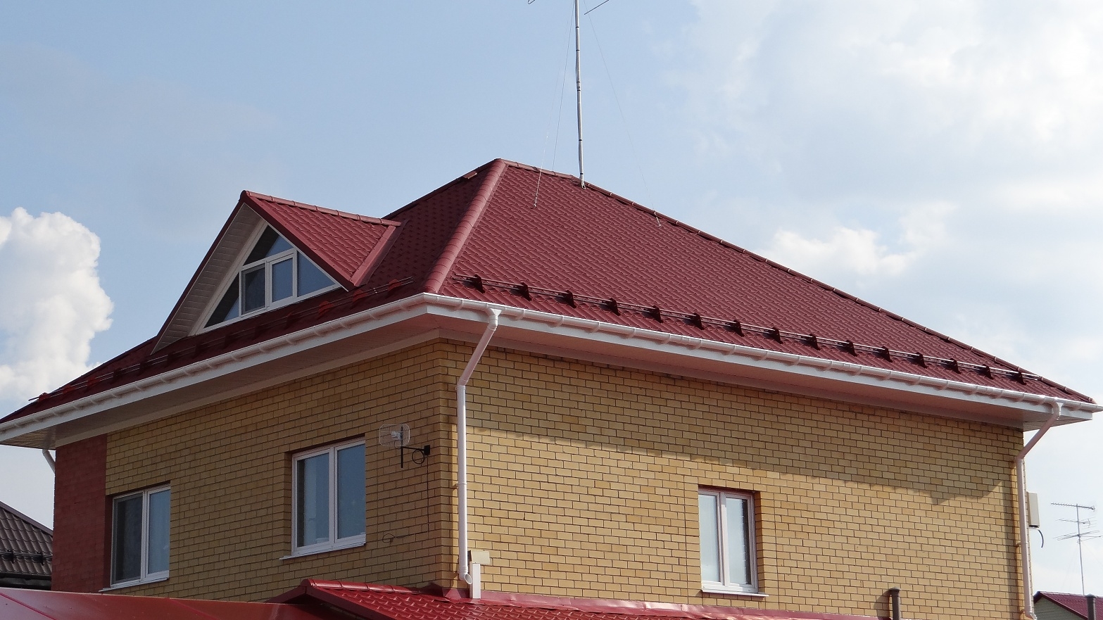 Docke LUX Наконечник (Пломбир) Docke LUX Наконечник (Пломбир)