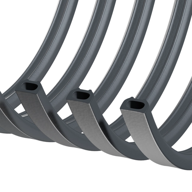 Уплотнитель резиновый Docke Premium Уплотнитель резиновый Docke Premium