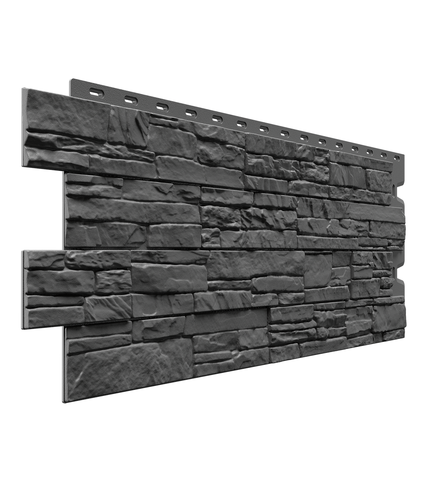 Docke STANDARD АЛТАЙ Панель (Графит)