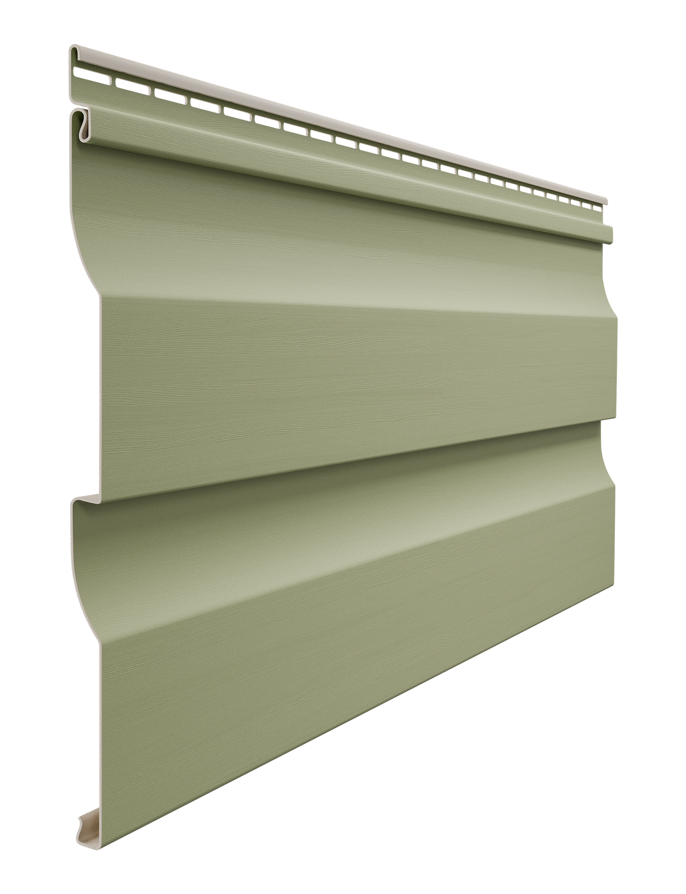 Сайдинг Premium, Корабельный брус, кипарис NATURE