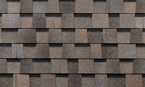 Ламинированная черепица Döcke