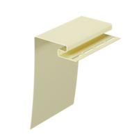 Docke PREMIUM Околооконный профиль (Банан) Docke PREMIUM Околооконный профиль (Банан)