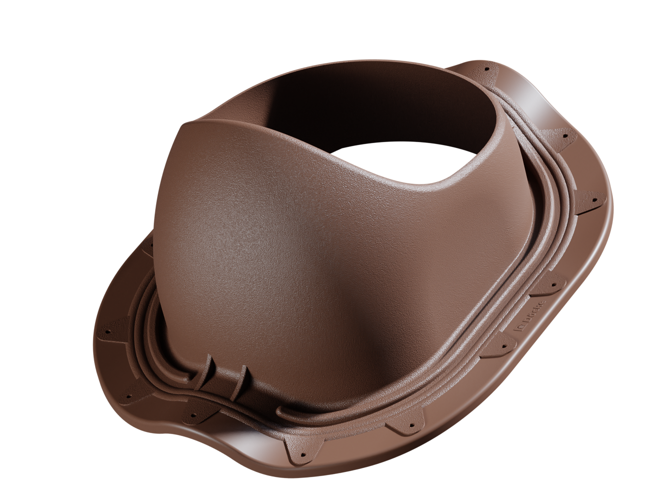 Docke/ Проходной элемент MONTERREY/ Светло-коричневый