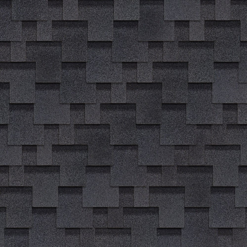 ТЕХНОНИКОЛЬ гибкая черепица Оптима Аккорд Серый ТЕХНОНИКОЛЬ гибкая черепица Оптима Аккорд Серый